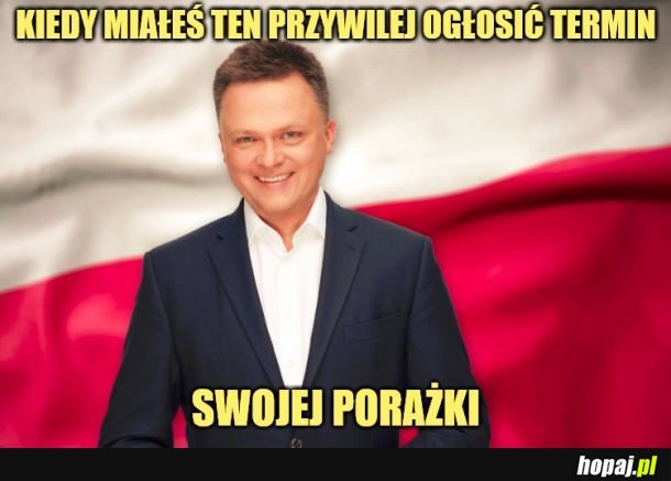 18 maja.