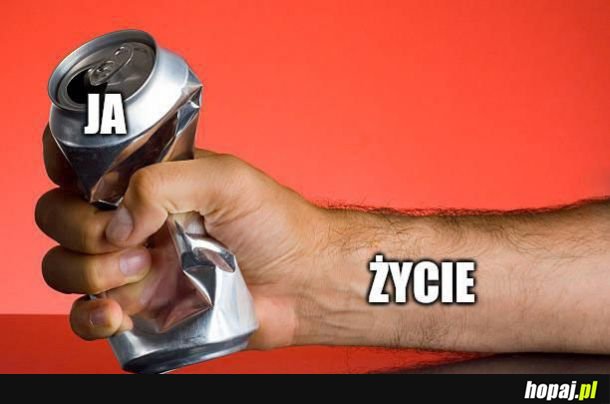 Życie i ja 