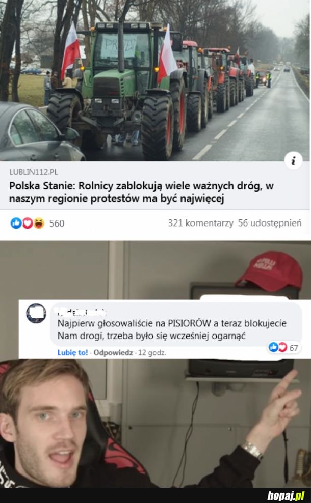 Tak to właśnie jest