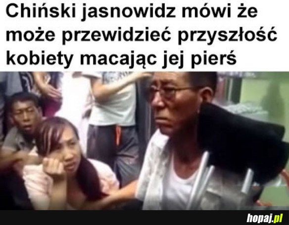 MISTRZ BIZNESU