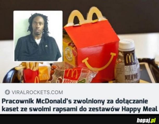 Jest to jakiś pomysł