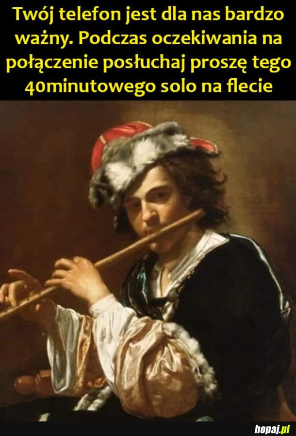 Muzyka na czekanie