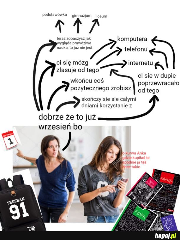  Pogadanka każdej mamy 