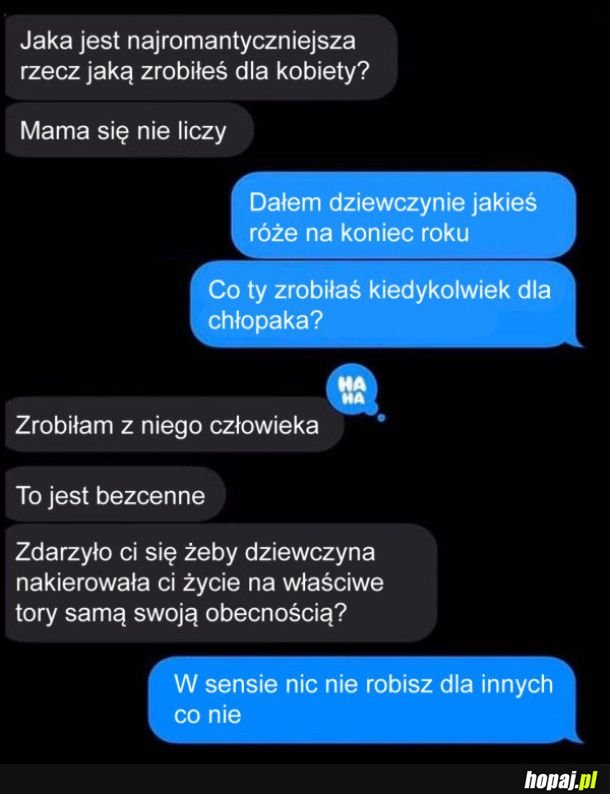 Kobiecy wpływ