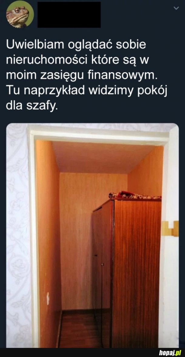 Uwielbiam