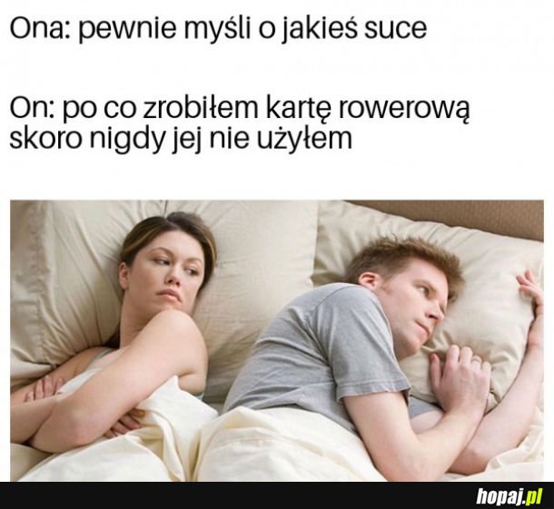 Karta rowerowa