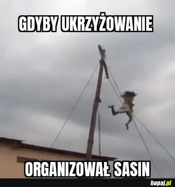 Tak by to wyglądało