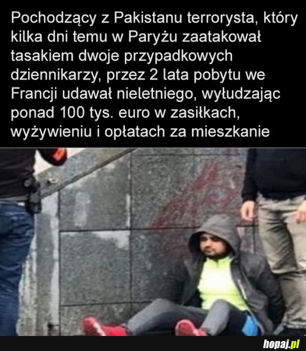 Szok ¯_(ツ)_/¯