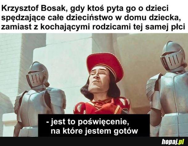 Wspaniałomyślnie