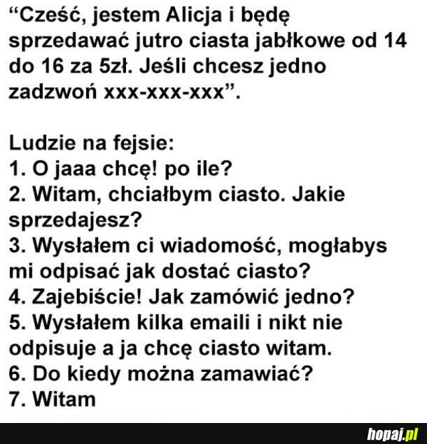 Zawsze