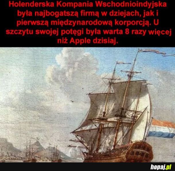 Najbogatsza firma