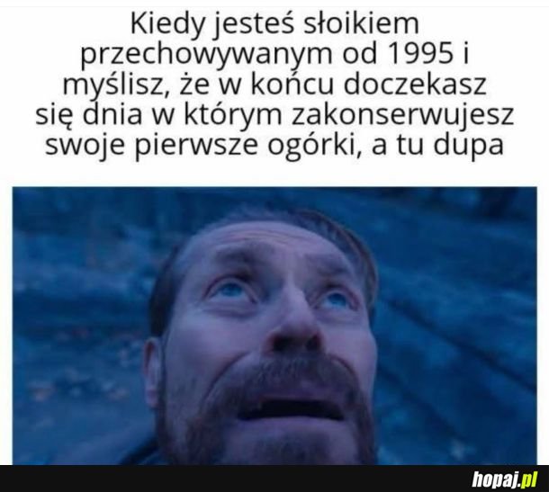 Nie tędy droga