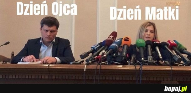 Tak to wygląda