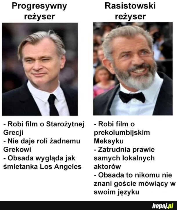 Nolan i Gibson