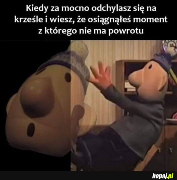 Przyyypał