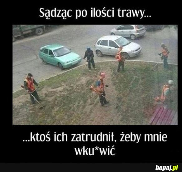 Dlaczego?