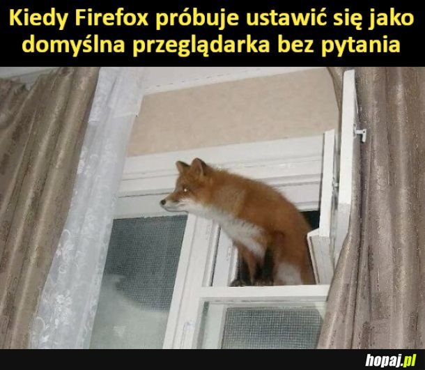 Firefox