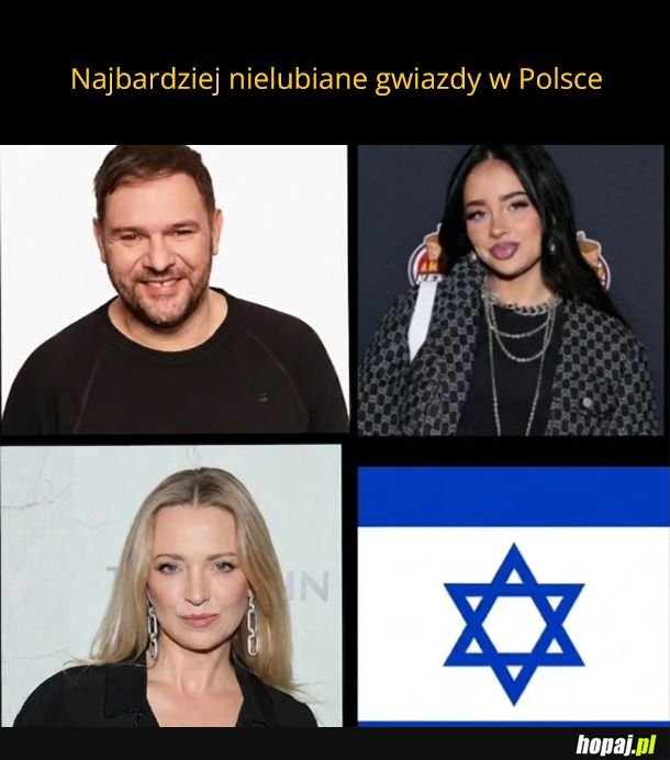 Gwiazdy