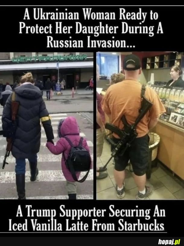 Bohaterstwo vs debilizm