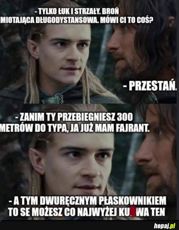 Legolas
