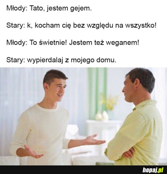 Nie przesadzajmy...