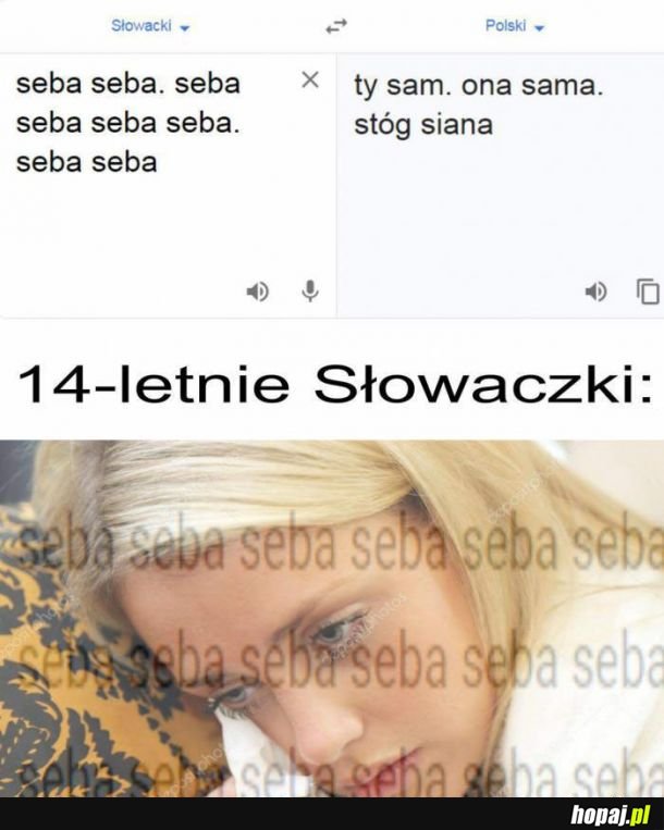 To takie głębokie