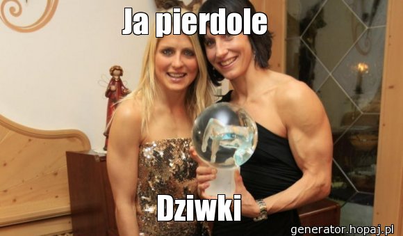 Ja pierdole 