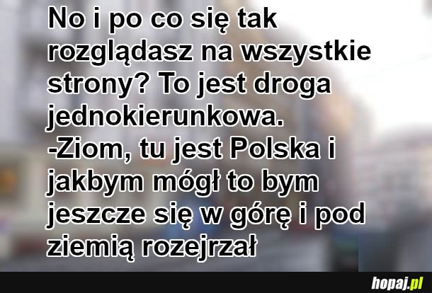 Na wszelki