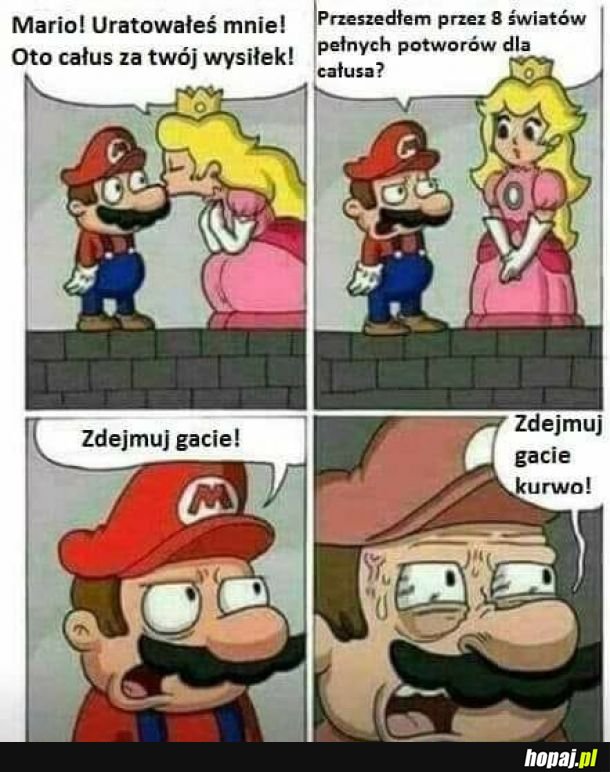 Mario