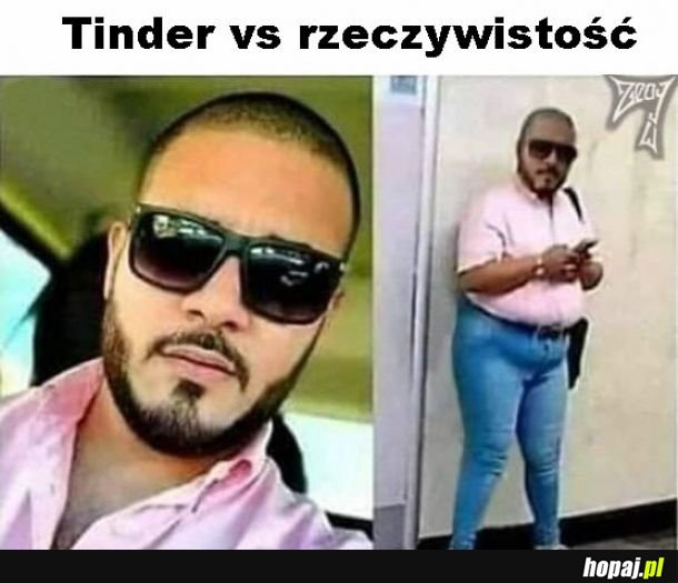 Można się zdziwić