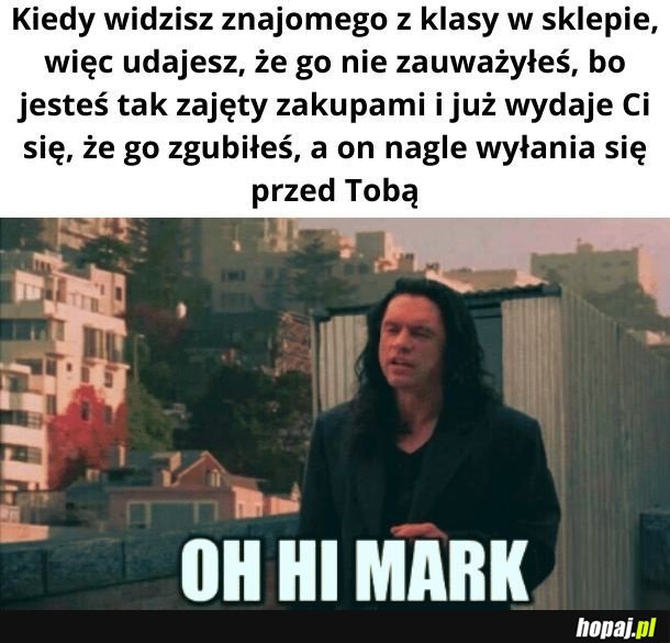 A on miał na imię Jadwiga...