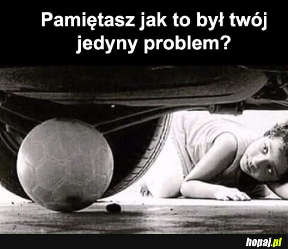 Pamiętasz?