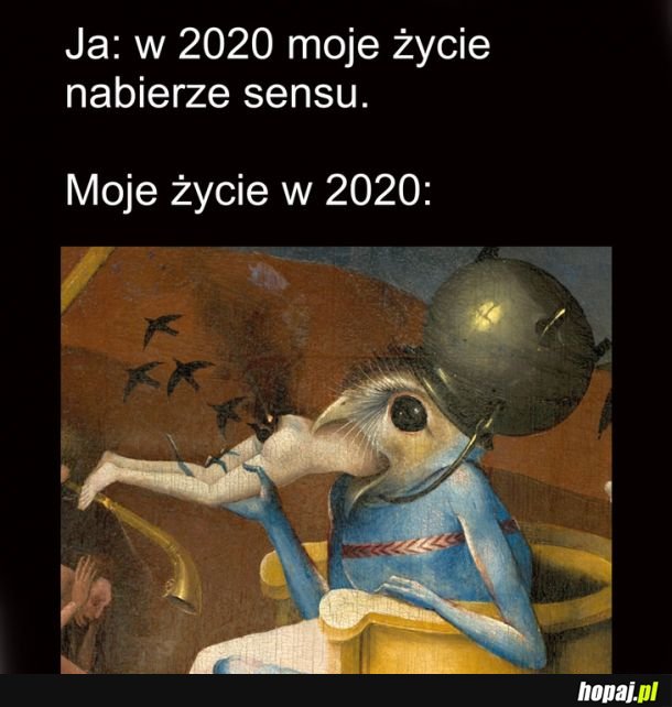 2020 najgorzej