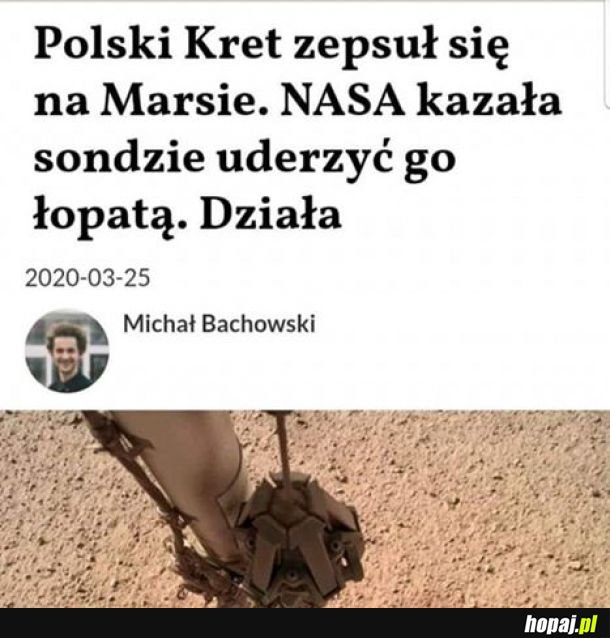 Polska w pigułce