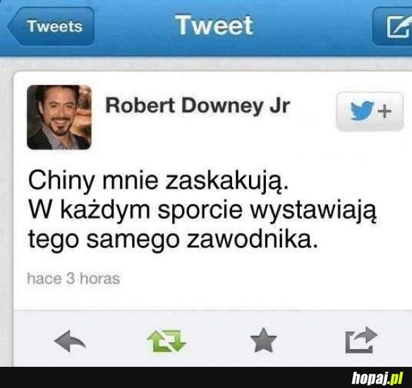 Co ten Robert xD