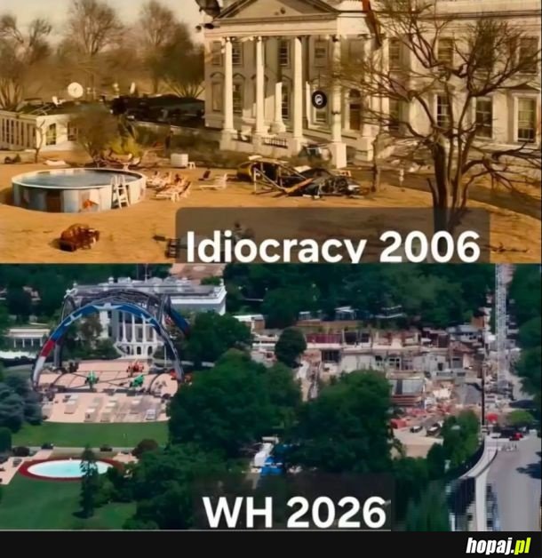 Idiokracja 2026