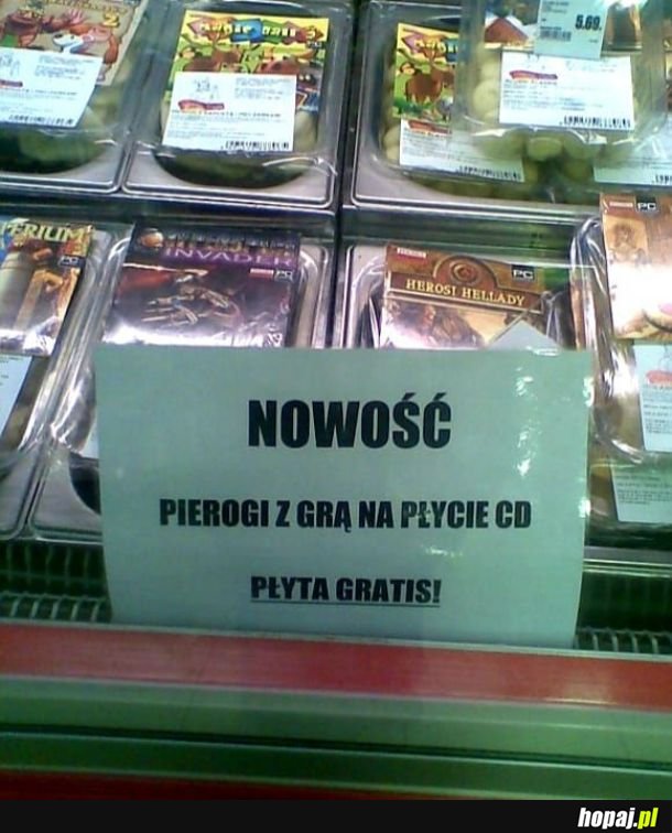 Nowość