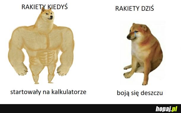 Kiedyś to było, kwiii