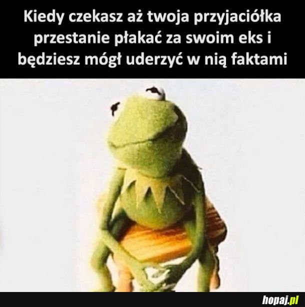 Poczekam popatrzę