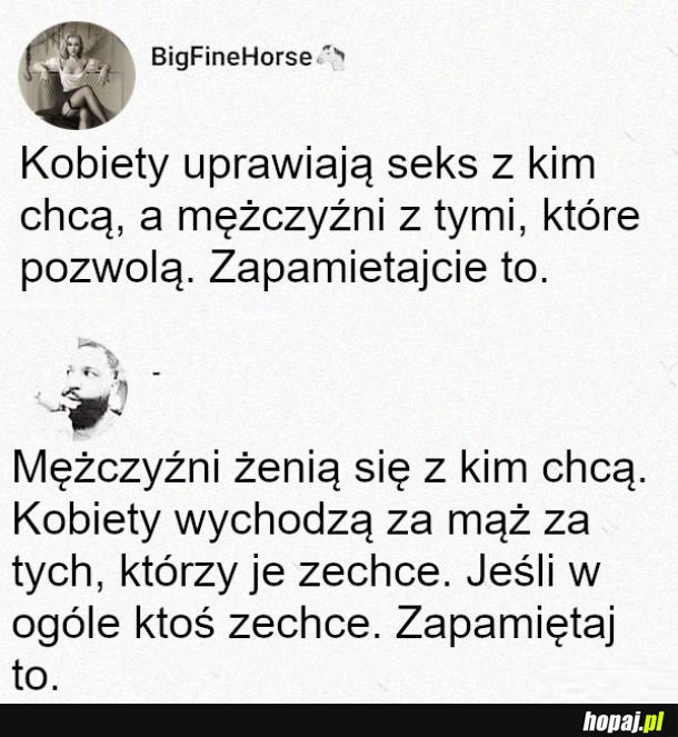 Uświadom to sobie sobie