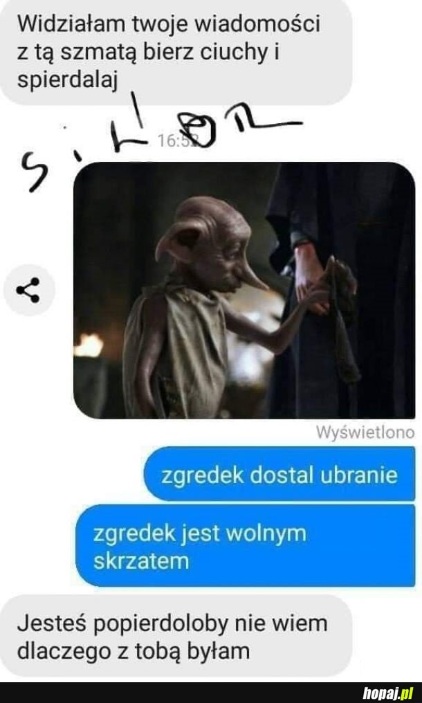 Zrywanie