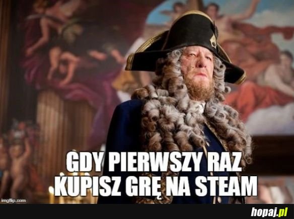 Legalny pirat to już Korsarz