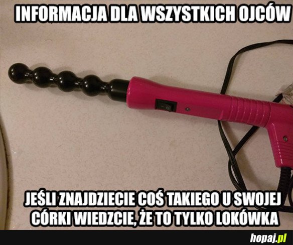 MOŻECIE SPAĆ SPOKOJNIE