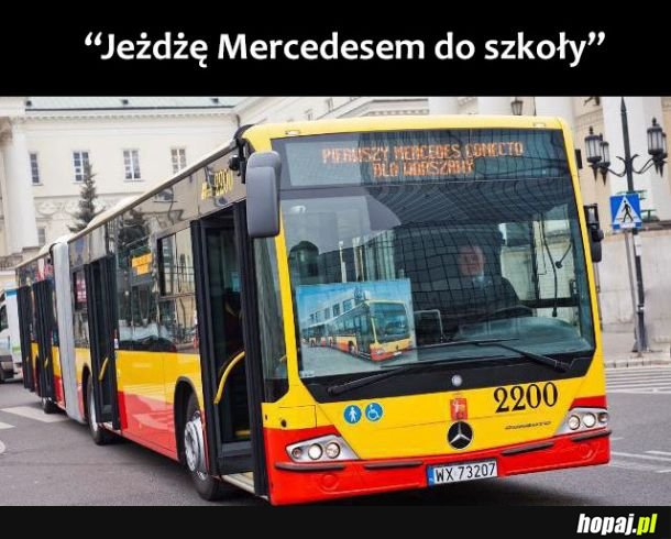  Mercedes 
