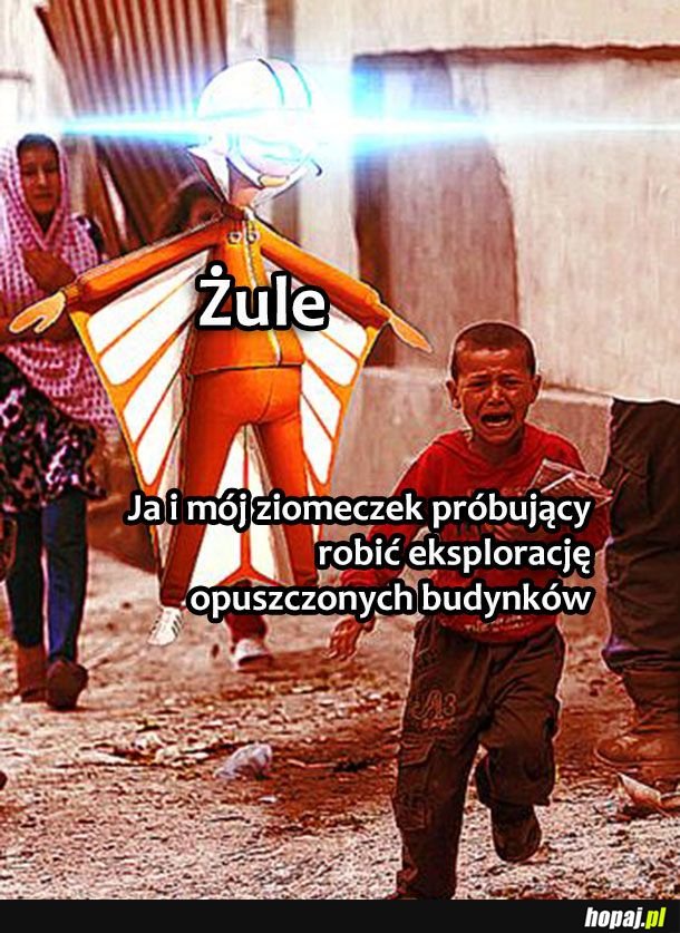 A miało być tak pięknie 