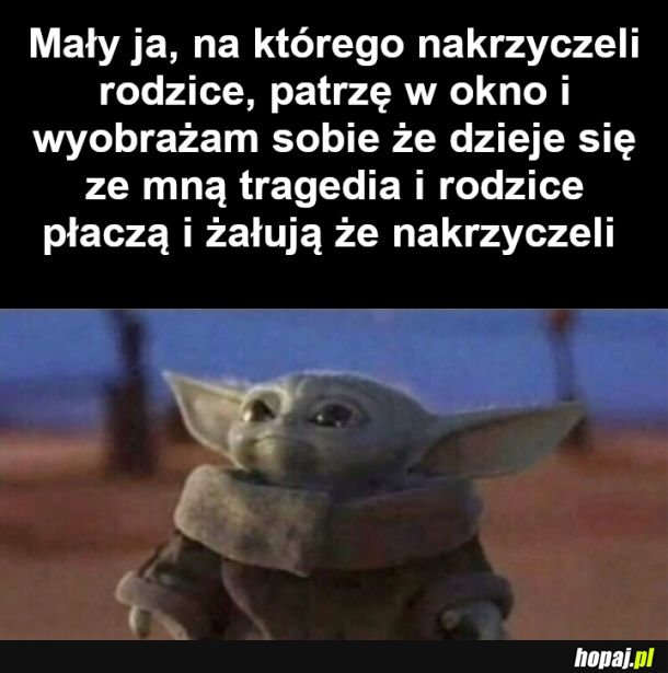 Niesprawiedliwość w domu