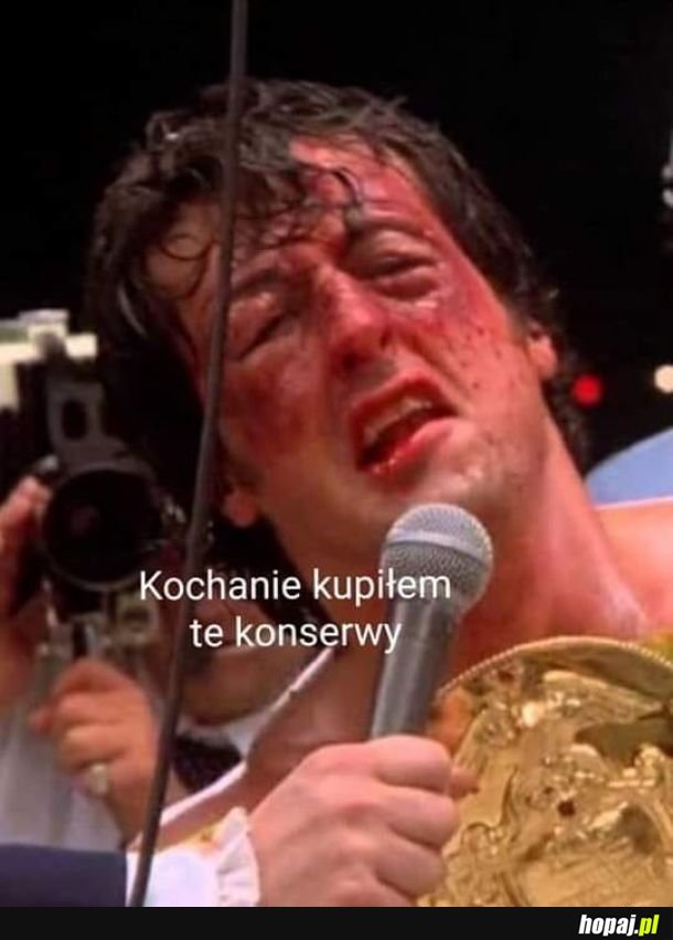 Udało się!