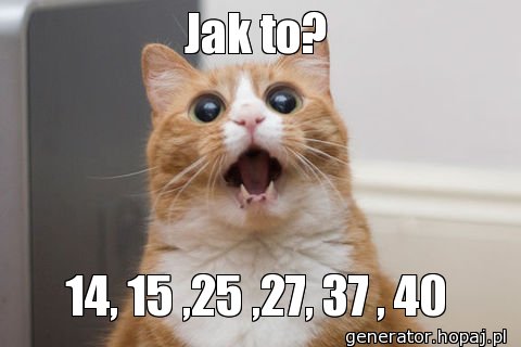 Jak to?