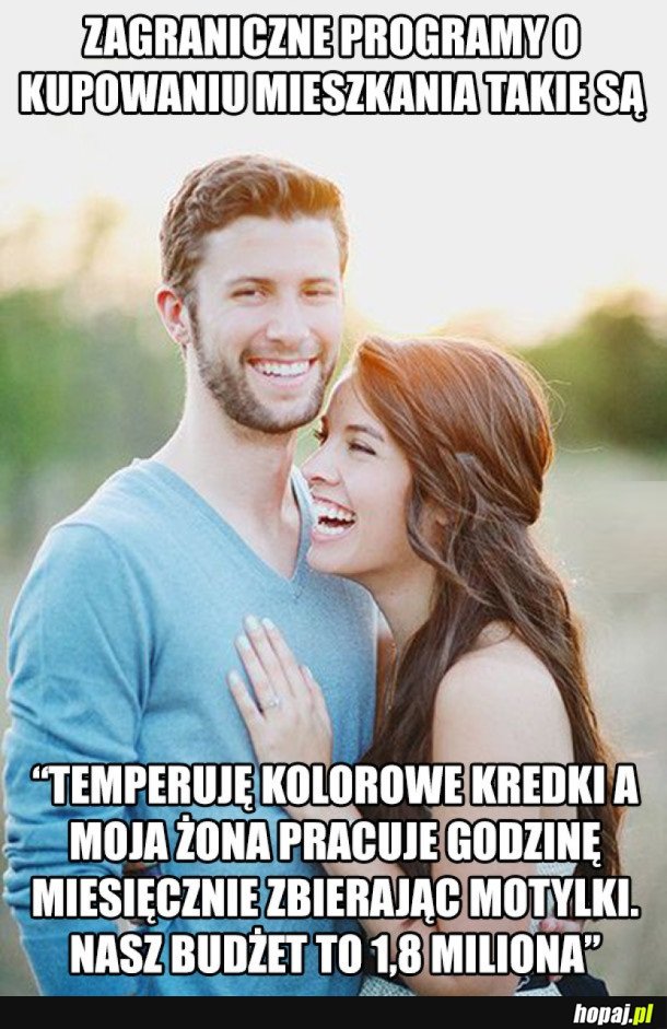 ZAGRANICZNE PROGRAMY