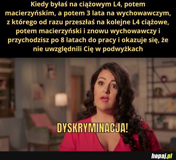 Podwyżka 